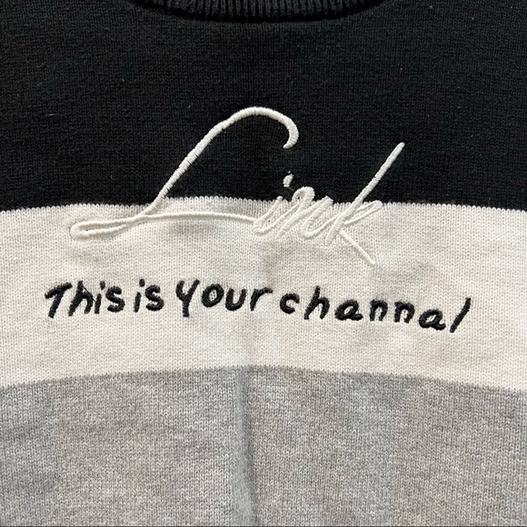 Sweatershirt for men - Picture 2 of 3